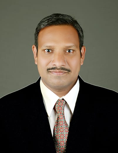 Dr. Prakash Jadhav